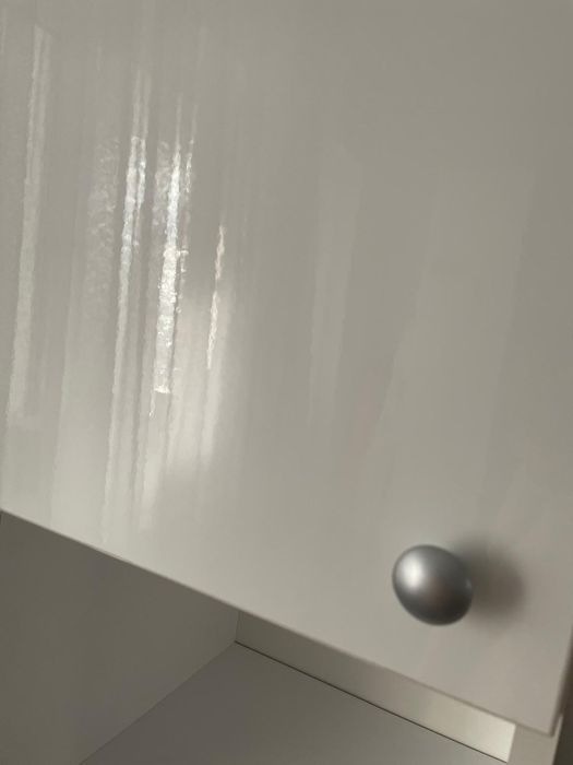 Dulap MDF & Dulap plasticat