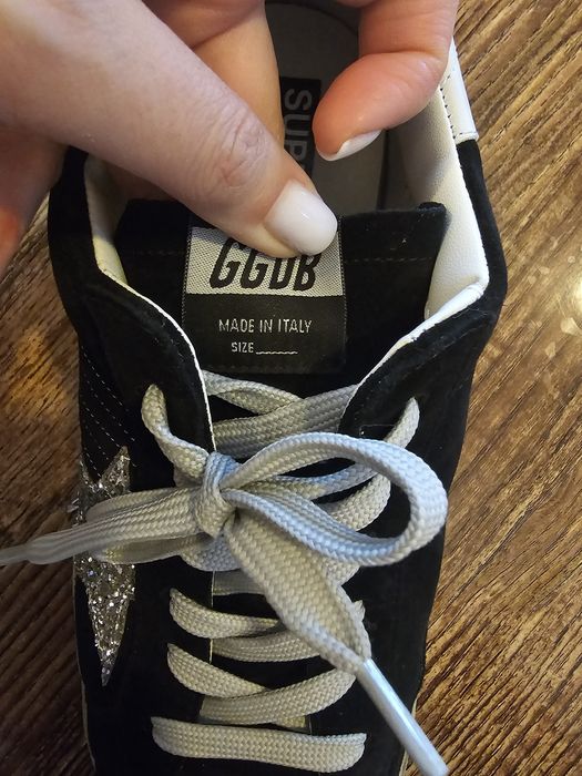Vand Golden goose 41