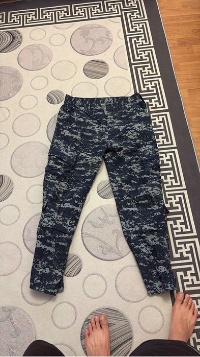 Форма МВД цифра камуфляж