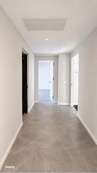 Apartament - 3 camere, 214 mp | Prima închiriere