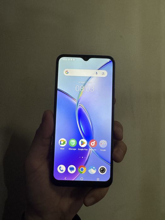 Vivo Y17s 8/128 продам