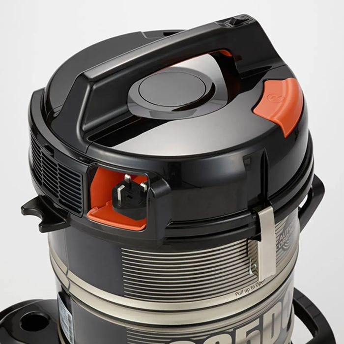 Промышленный пылесос Hitachi CV-975FC GB