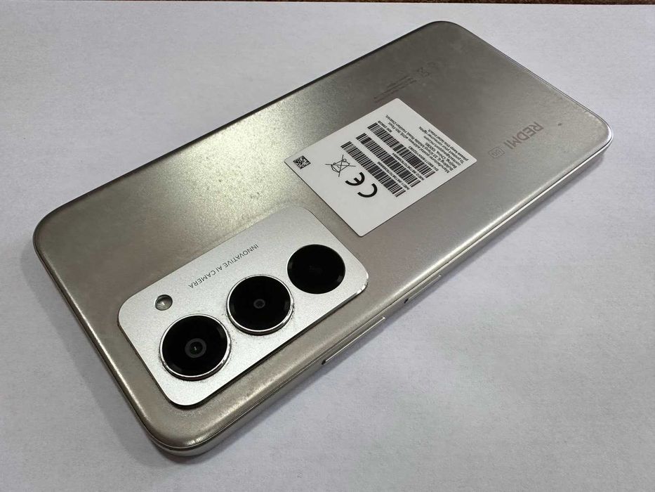 Redmi 15 5G, 8GB, 256GB