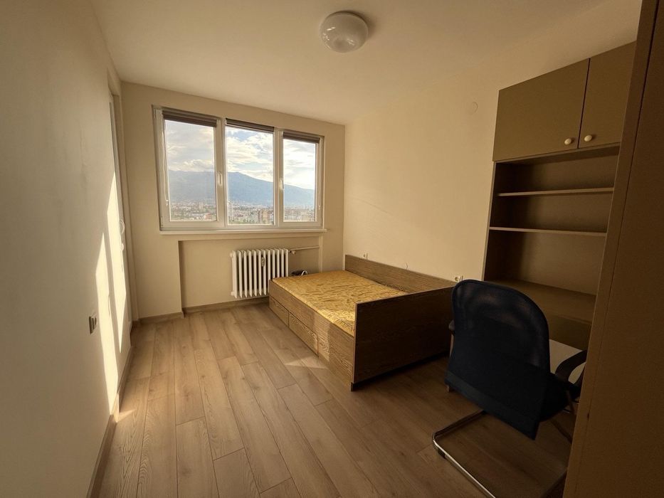 Дава се под наем Тристаен апартамент в София, Младост 1 - 60 кв.м за 700 € - Снимка #6