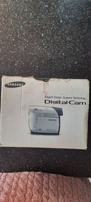 Ведио камера  Самсунг Digital cam.