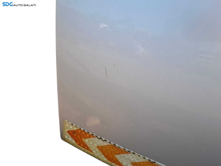 Haion Portbagaj cu Sticla Geam Luneta Skoda Fabia 1 Break Variant Combi 2000 - 2007 [LC1465]