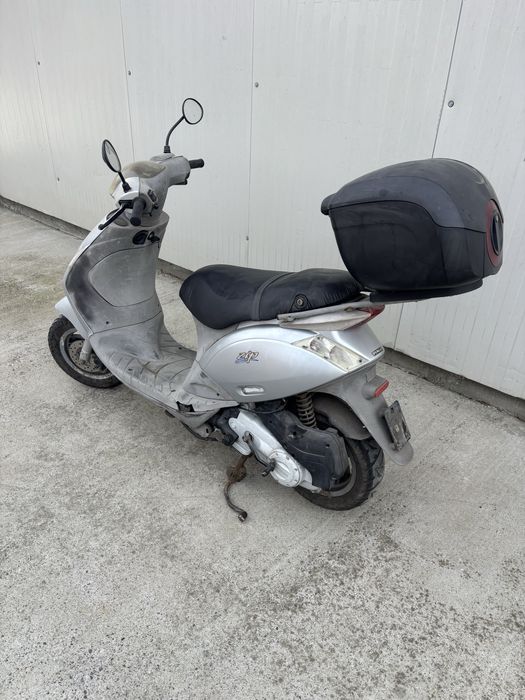 Piaggio Zip , 50 cmc, neinmatriculat