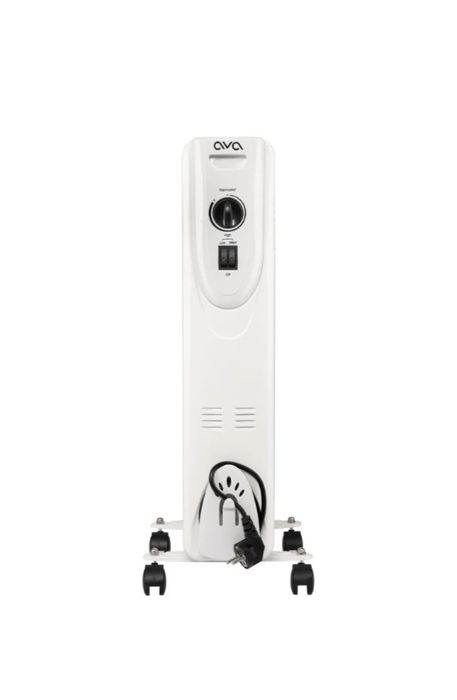 обогреватель масляный