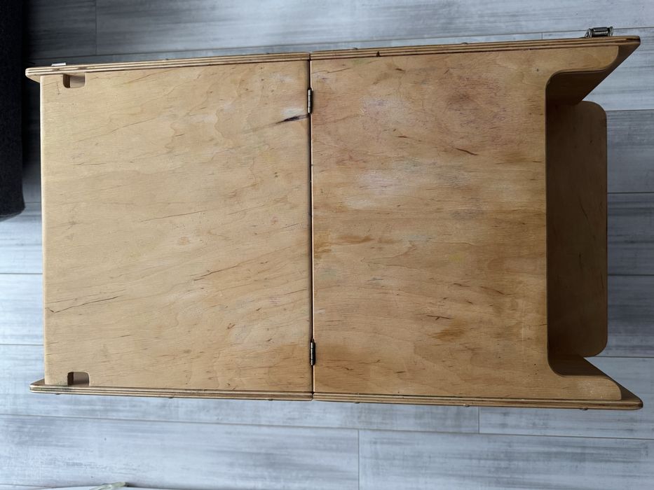 Монтесори кула 3в1