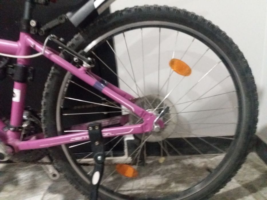 Centurion eve e6 велосипед для подростков  девушек легче чем Giant