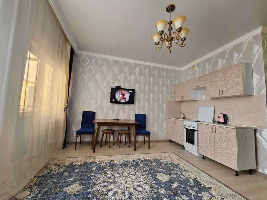 сдам квартиру в ЖК Абсолют