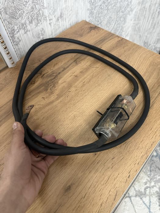 Титанат 35 готовый! Взял и поставил