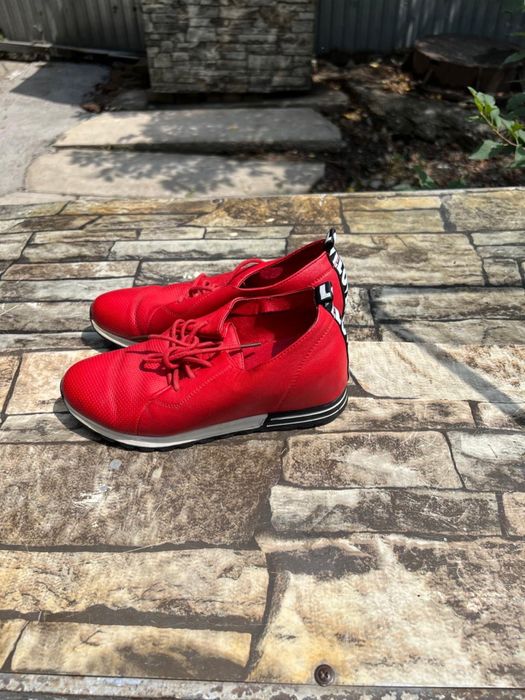 Продам обувь 36-38 р