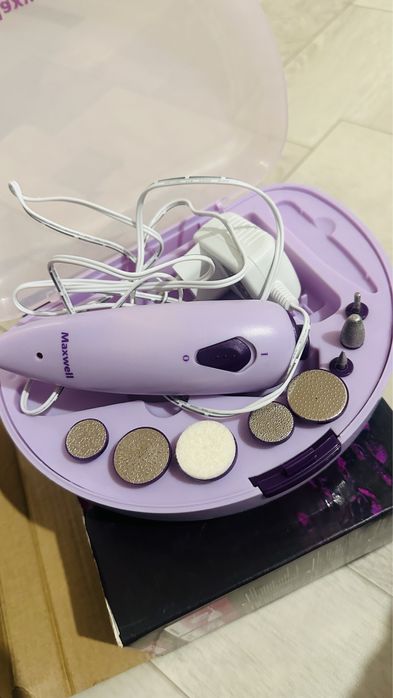 Продам маникюрный набор