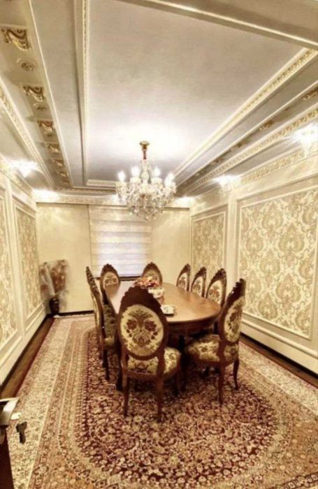 6-комн. квартира, 140 м², Чиланзарский район