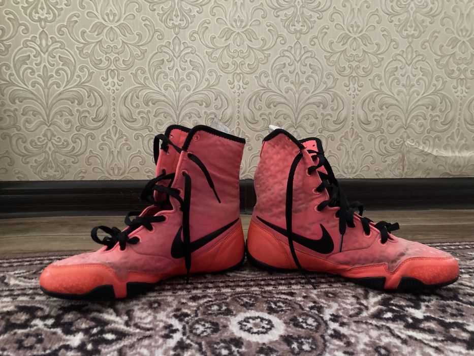 Боксерки Nike Ko размер 40