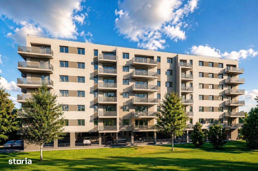 Locuinta ideala cu 2 camere - acces facil metrou Aparatorii Patriei