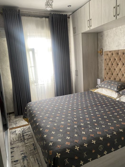 Продается квартира в Учтепинском районе.