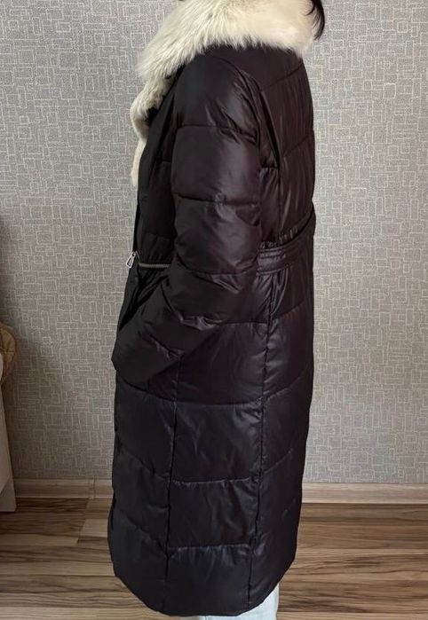 Продам зимнюю куртку