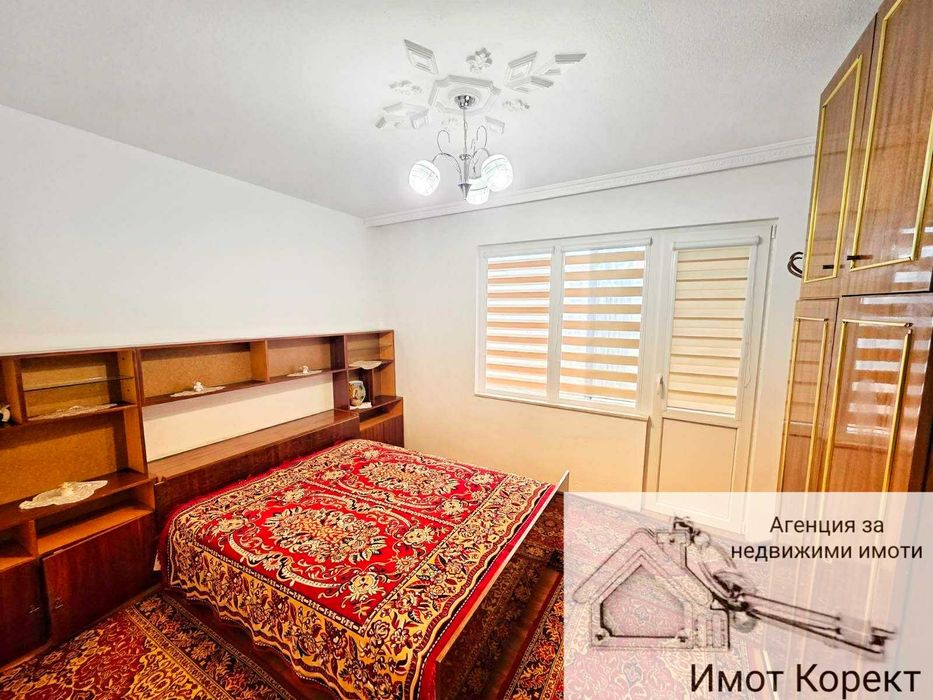 Дава се под наем Четиристаен апартамент в Асеновград - 120 кв.м за 348.84 € - Снимка #9