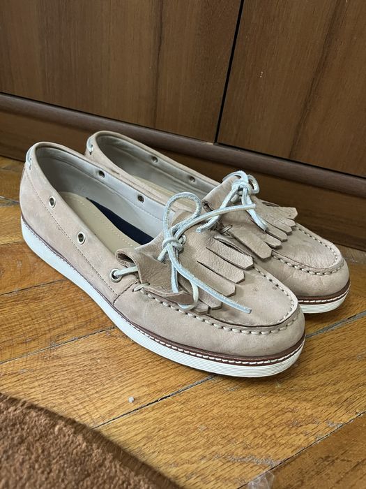 Loafers Tommy Hilfiger marimea 39