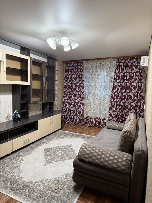 Сдам 1-комнатную квартиру