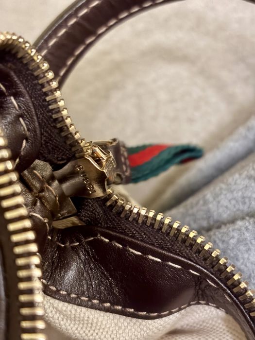 Geantă Gucci Mayfair small shoulder bag