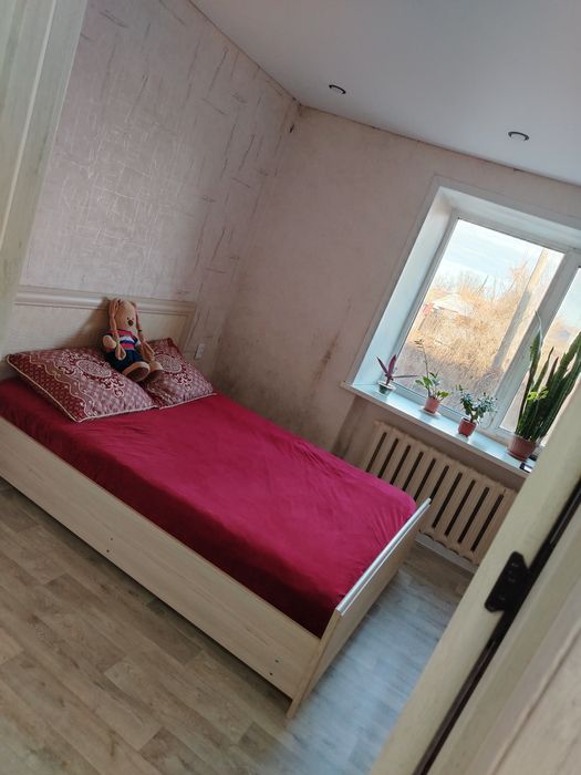 Продам квартиру 3х комнатную