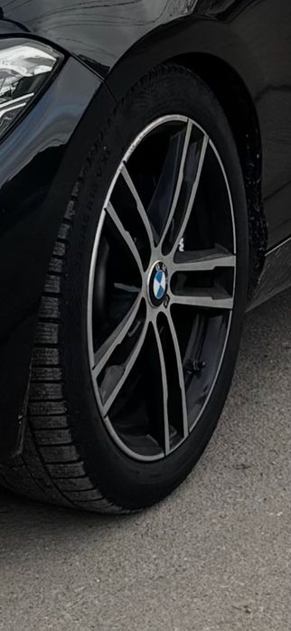 Style 719M 18 цола BMW