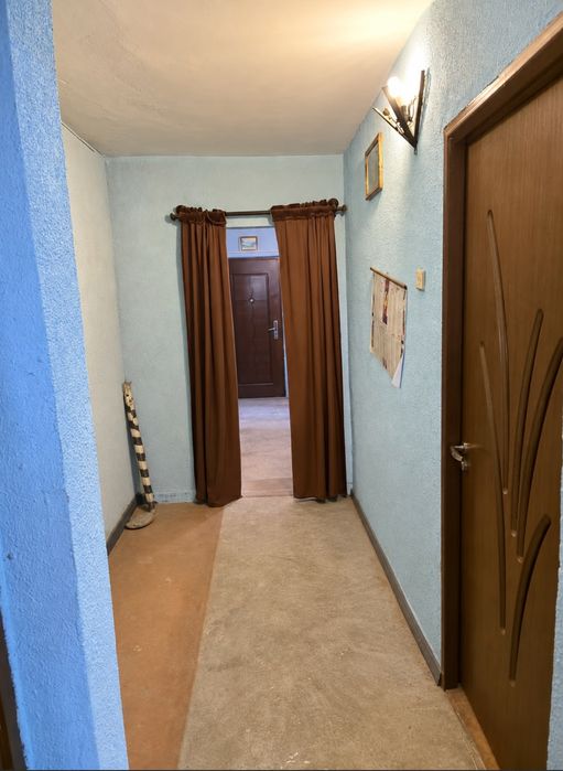Apartament cu 3 camere de vanzare