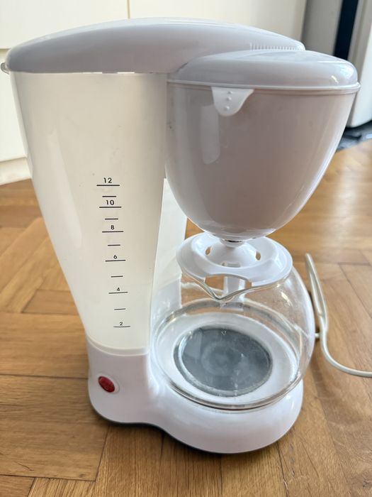 Кафе машина Sapir