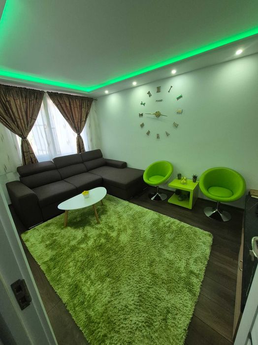 Apartamentul de vânzare