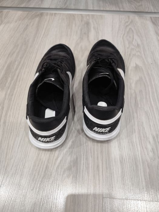 Nike Premier III TF - черен Стоножки