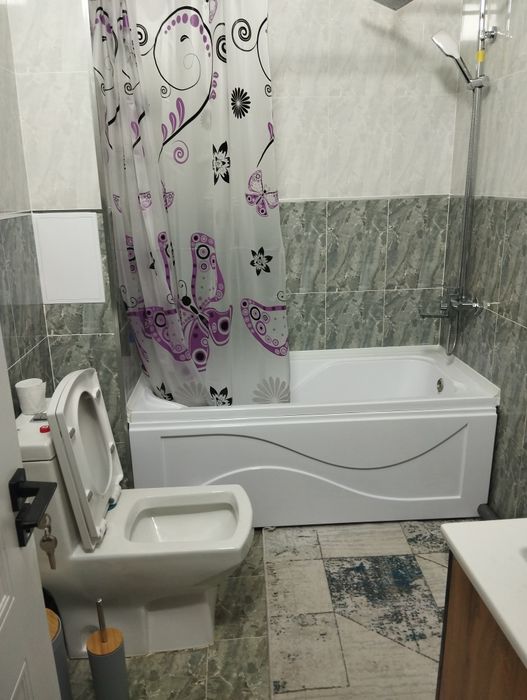 Сдается квартира