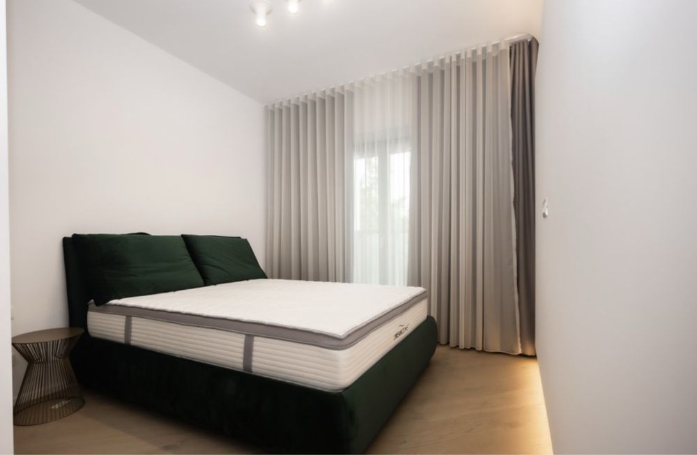 Apartament 3 Camere Cortina Academy Cotroceni LUx