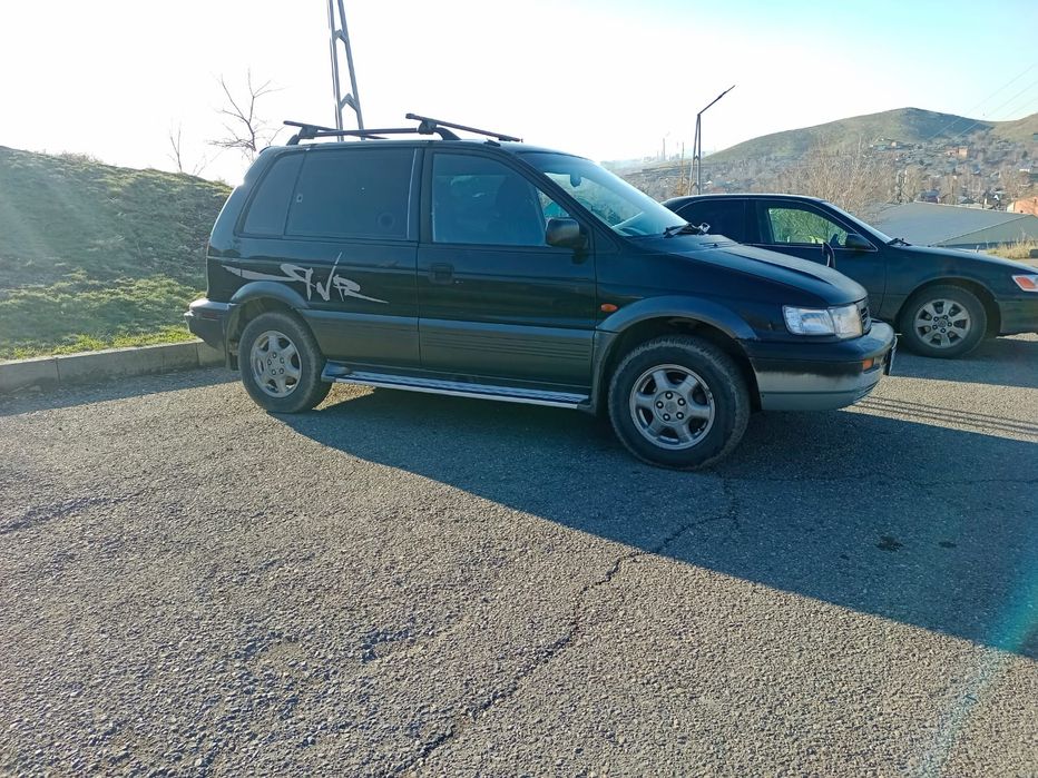 Срочно продам авто ниже рыночного