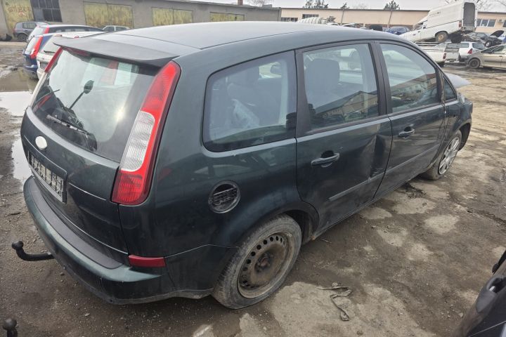 Fuzeta fata stanga Ford C-Max 2004 1.8 MT (125 hp)