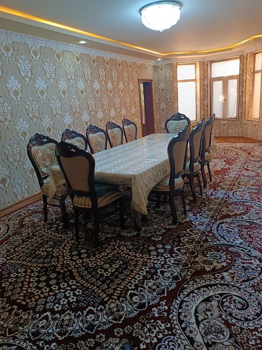 3 этажный дом заходи и живи