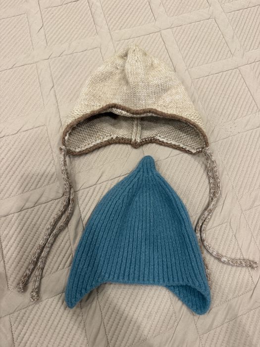 Продам детские шапки