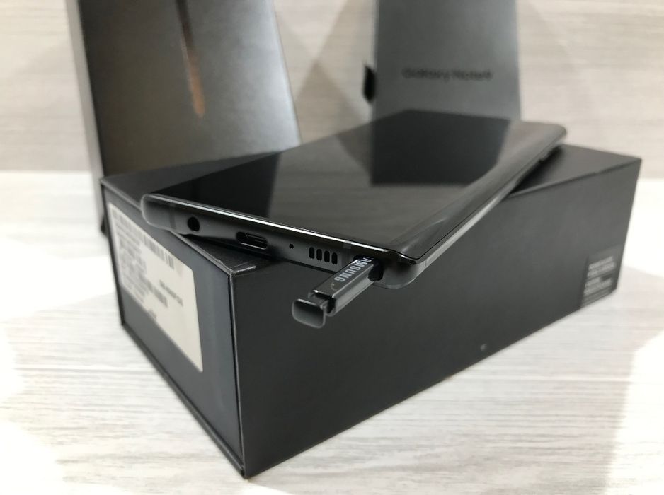 Samsung Note 9 Самсунг Нот 9 стилус S Pen