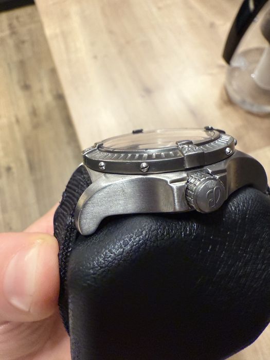 Breitling avenger seawolf 44