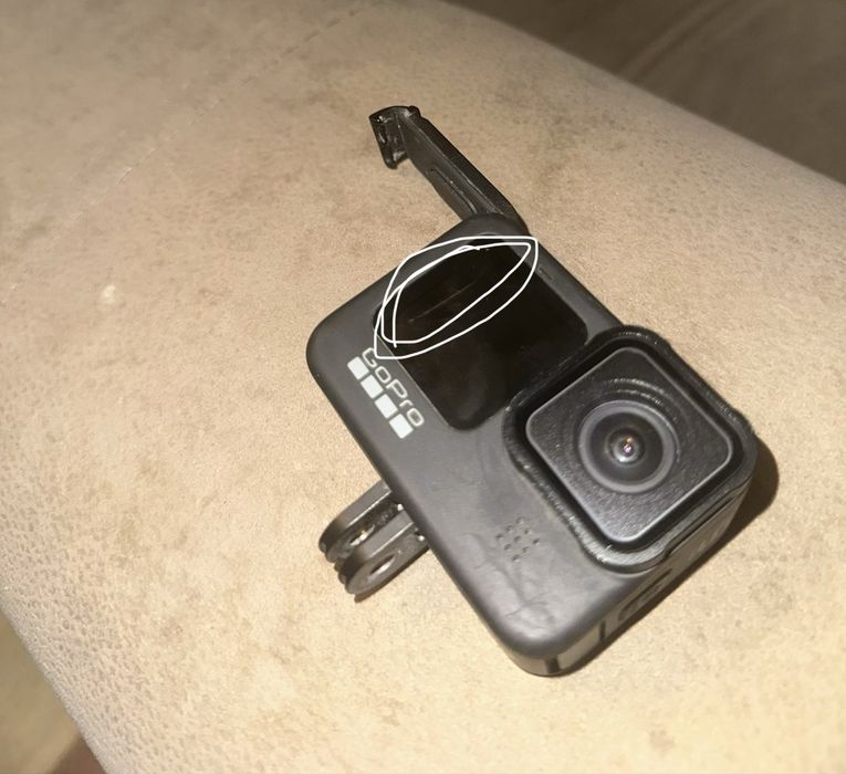 Gopro hero 9 black