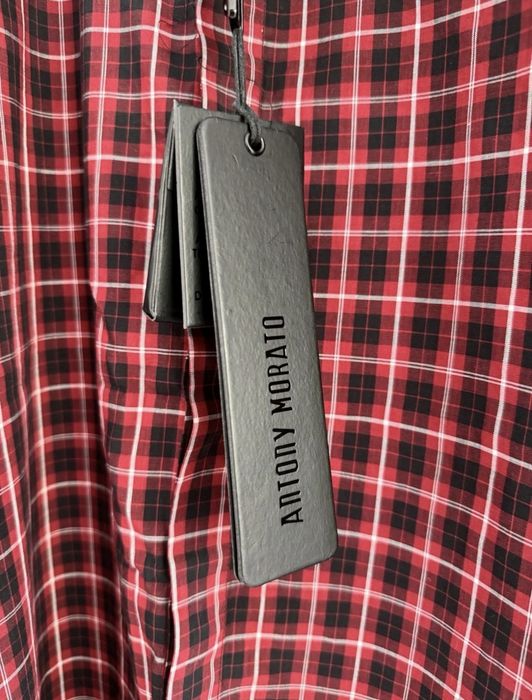 Ризи Antony Morato,Boss,Dsquared