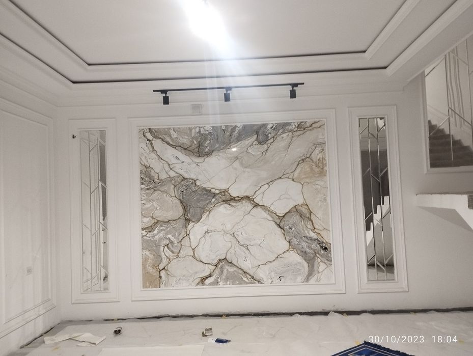 Подключ ремонт квартира дом