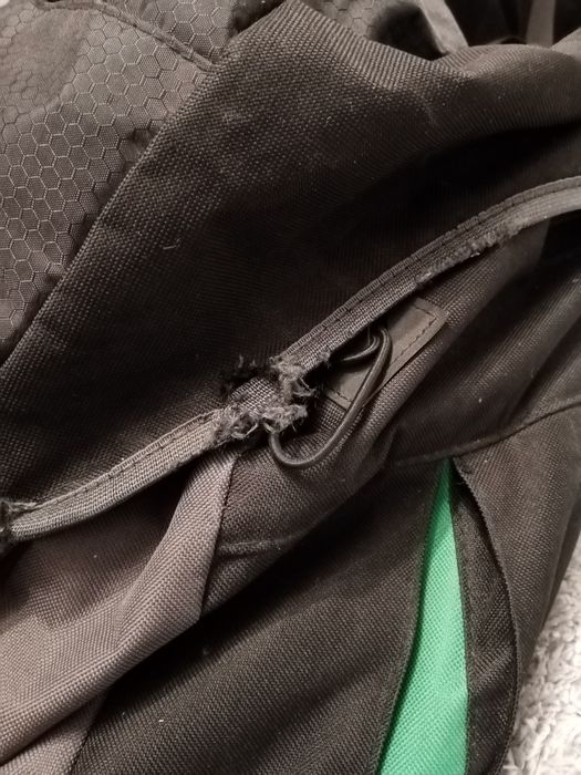 Rucsac highlander starav 85 l