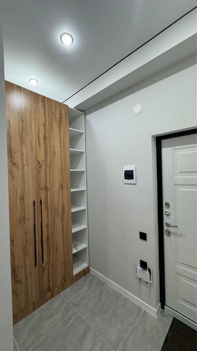 Квартира по суточно