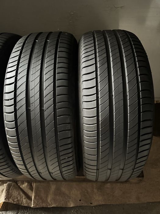 235/55 R18 Michelin Primacy 3 6.21 mm