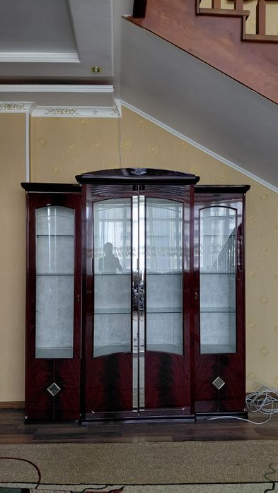 Срочно продам  мебель 130000