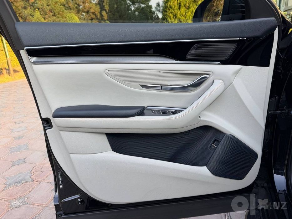 BYD Song Plus Champion 2025! Gibrid Rasmiy salondan olingan