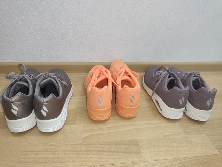 Lot adidași Skechers m 39,5